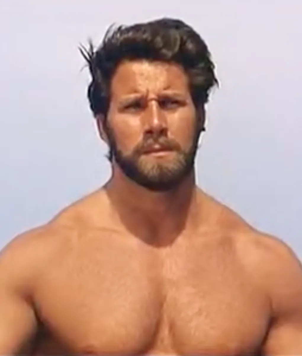 Reg Park